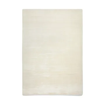 Backfjall viskosmatta 250x350 cm - Offwhite - Tinted