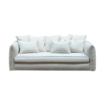 Cornell soffa - Bouclé off white - Tinted