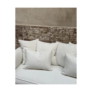 Cornell soffa - Bouclé off white - Tinted