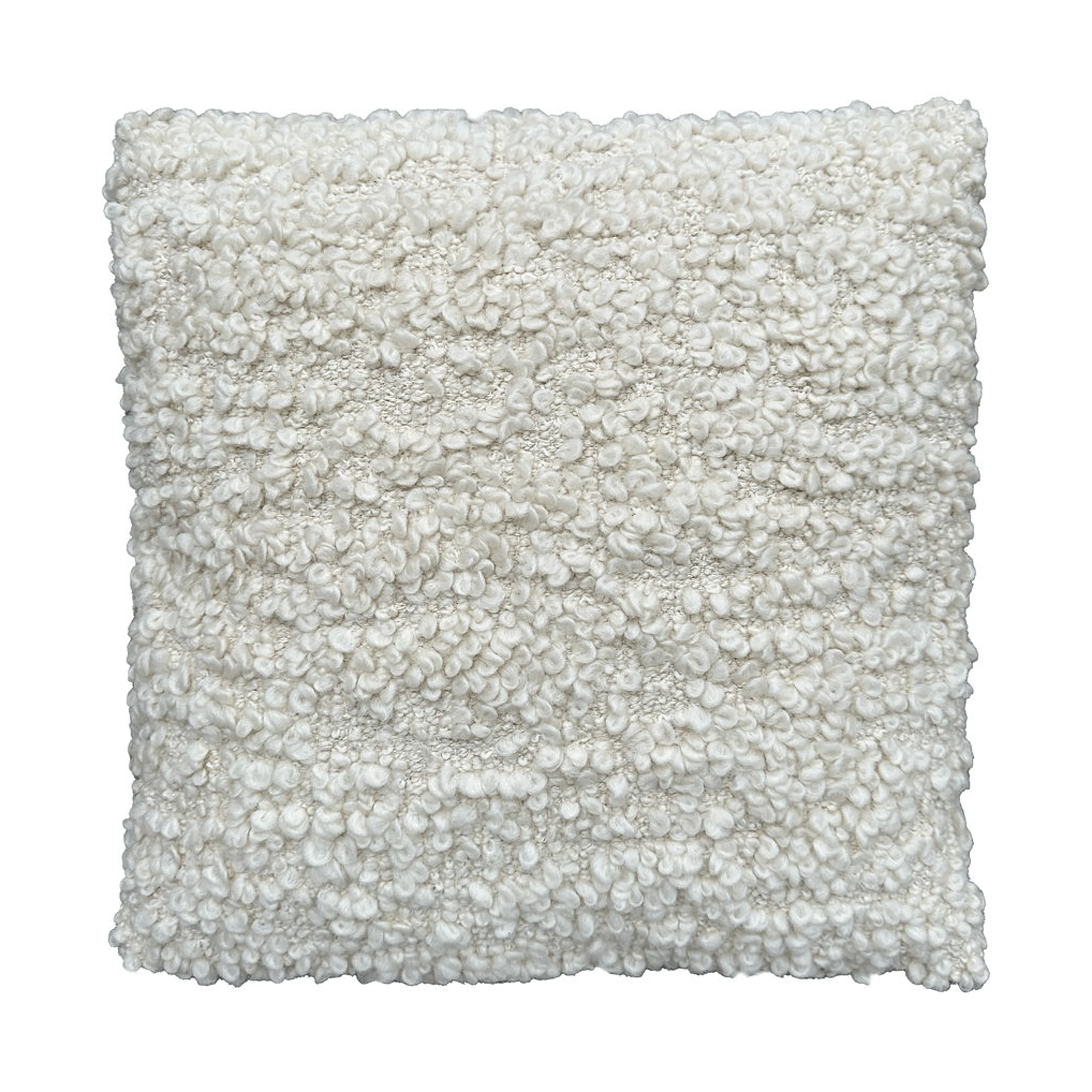 Levantin prydnadskudde, Off white, 45x45 cm