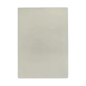 Liljehok ullmatta 170x240 cm - Offwhite - Tinted