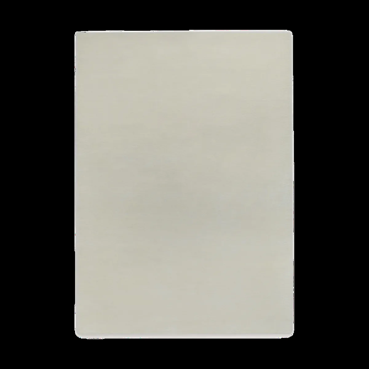 Tinted Liljehok ullmatta 200x300 cm Offwhite