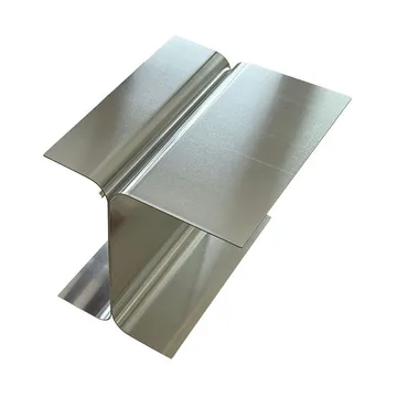 Luce sidobord - Aluminium - Tinted