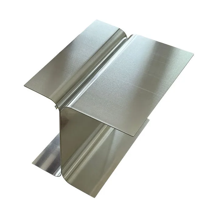 Luce sidobord - Aluminium - Tinted