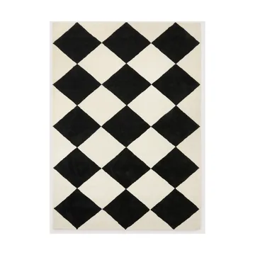 Mellin viskosmatta 300x400 cm - Multi - Tinted