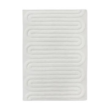 Riklund ullmatta 280x380 cm - Offwhite - Tinted