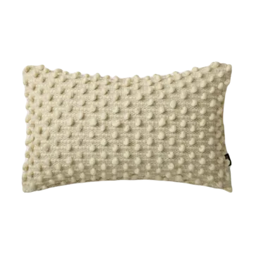 Tuhlin kudde 30x50 cm - Offwhite - Tinted