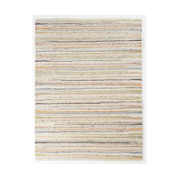 Arosa matta - Multi, 160x90 cm - Tisca