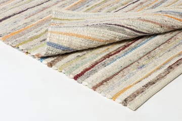 Arosa matta - Multi, 230x170 cm - Tisca