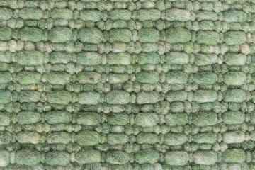 Greenland Swift round matta - Jade nr. 240, Ø250 cm - Tisca