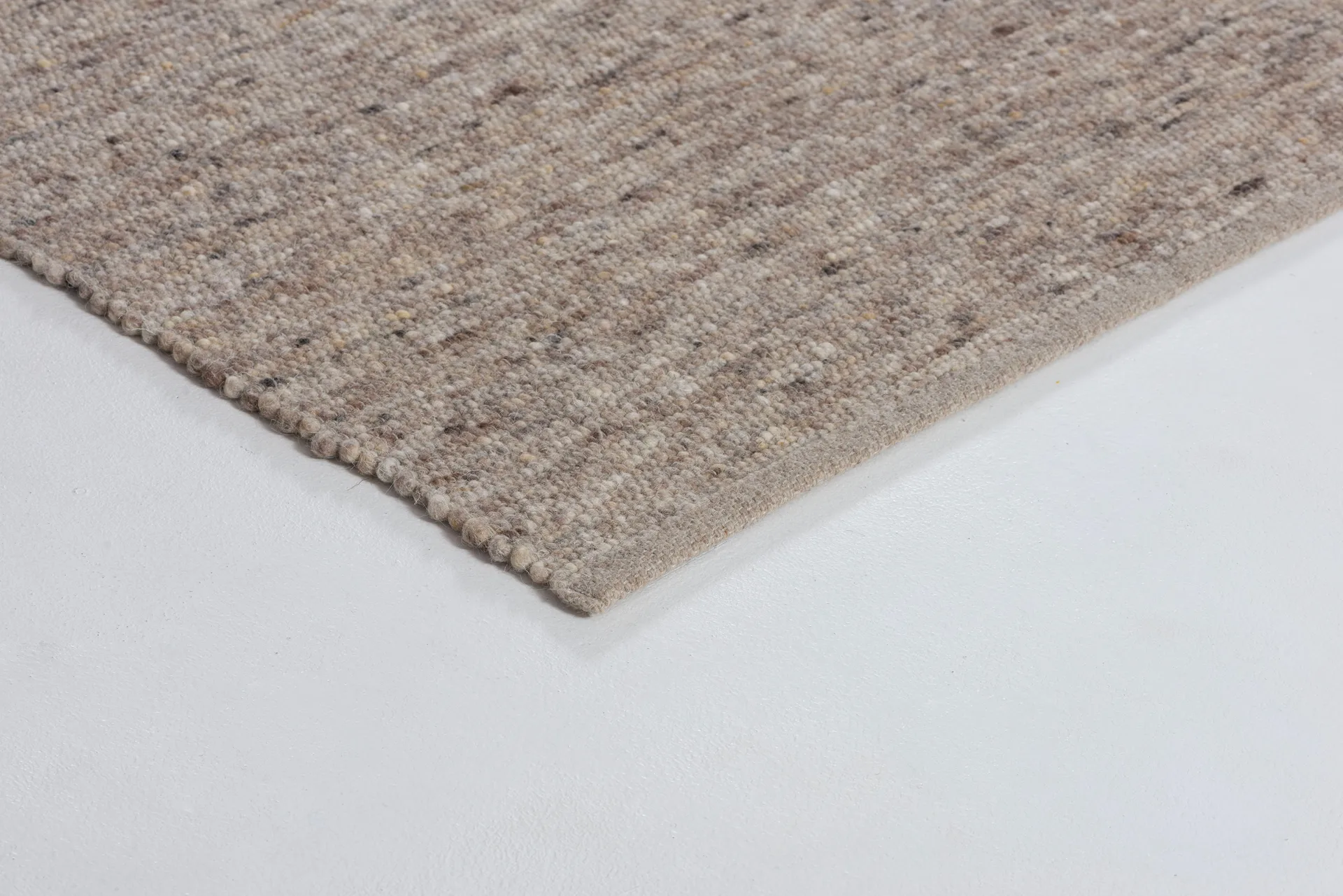 Sierrafil matta, Macchiato nr. 125, 170x240 cm Tisca