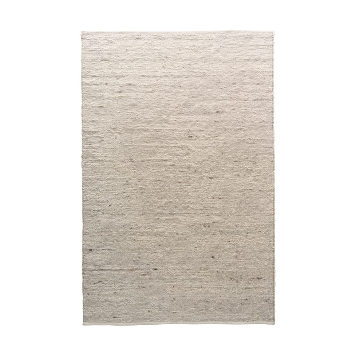 Sierrafil matta, Natural white nr. 11, 70x140 cm Tisca