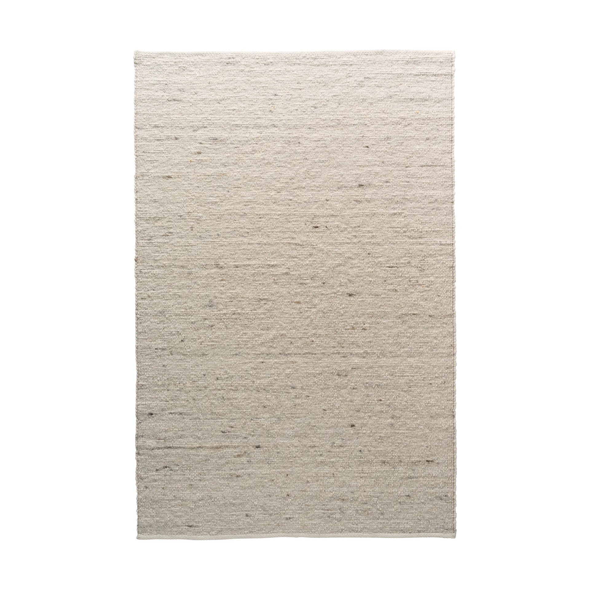 Sierrafil matta, Natural white nr. 11, 90x180 cm Tisca
