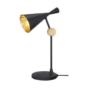 Beat bordslampa 53 cm - Black - Tom Dixon