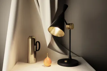 Beat bordslampa 53 cm - Black - Tom Dixon