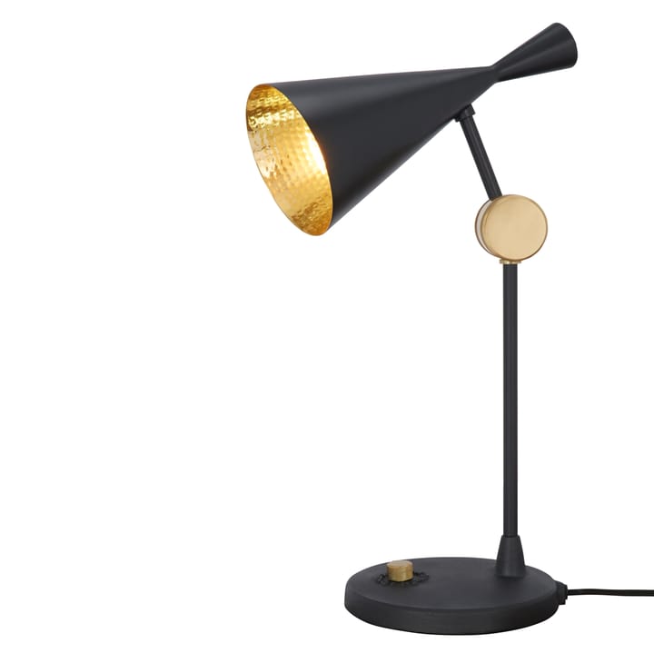 Beat bordslampa - Svart - Tom Dixon