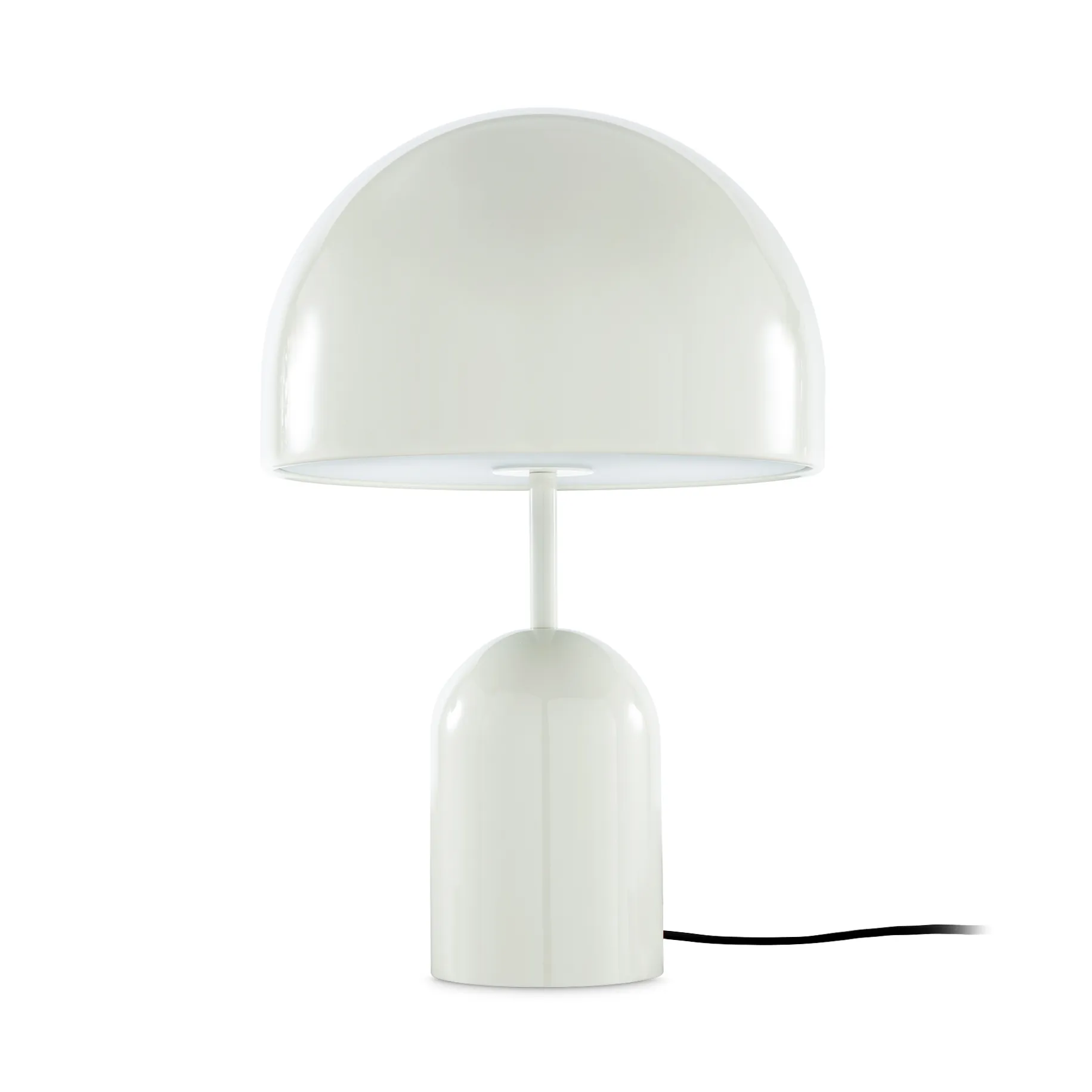Bell bordslampa, Grey Tom Dixon