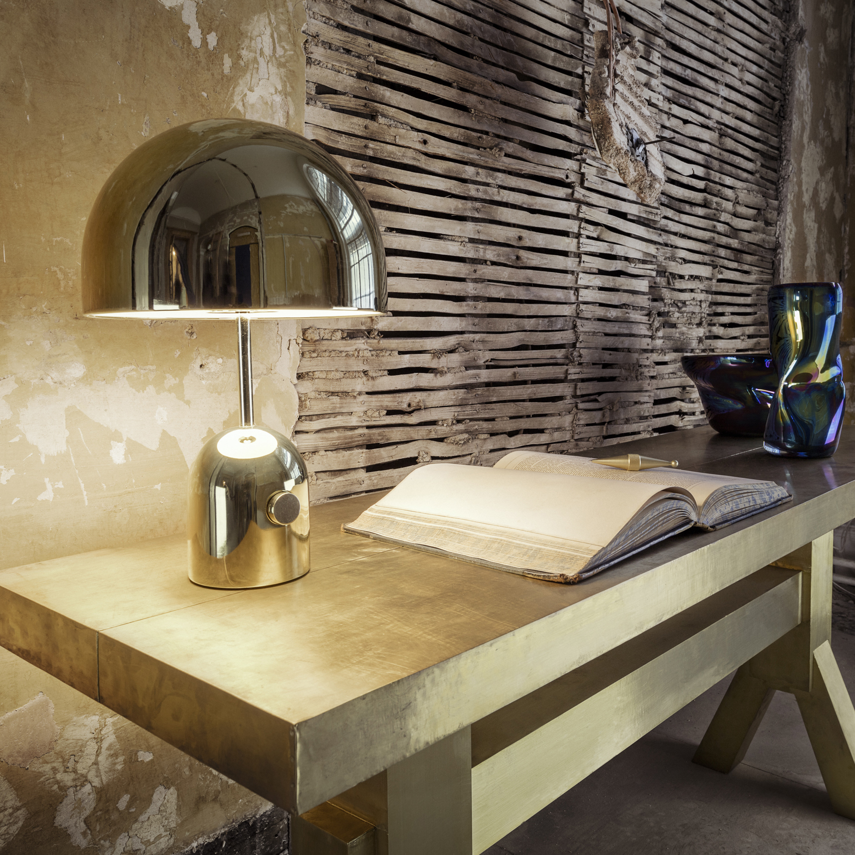 Bell on sale tom dixon