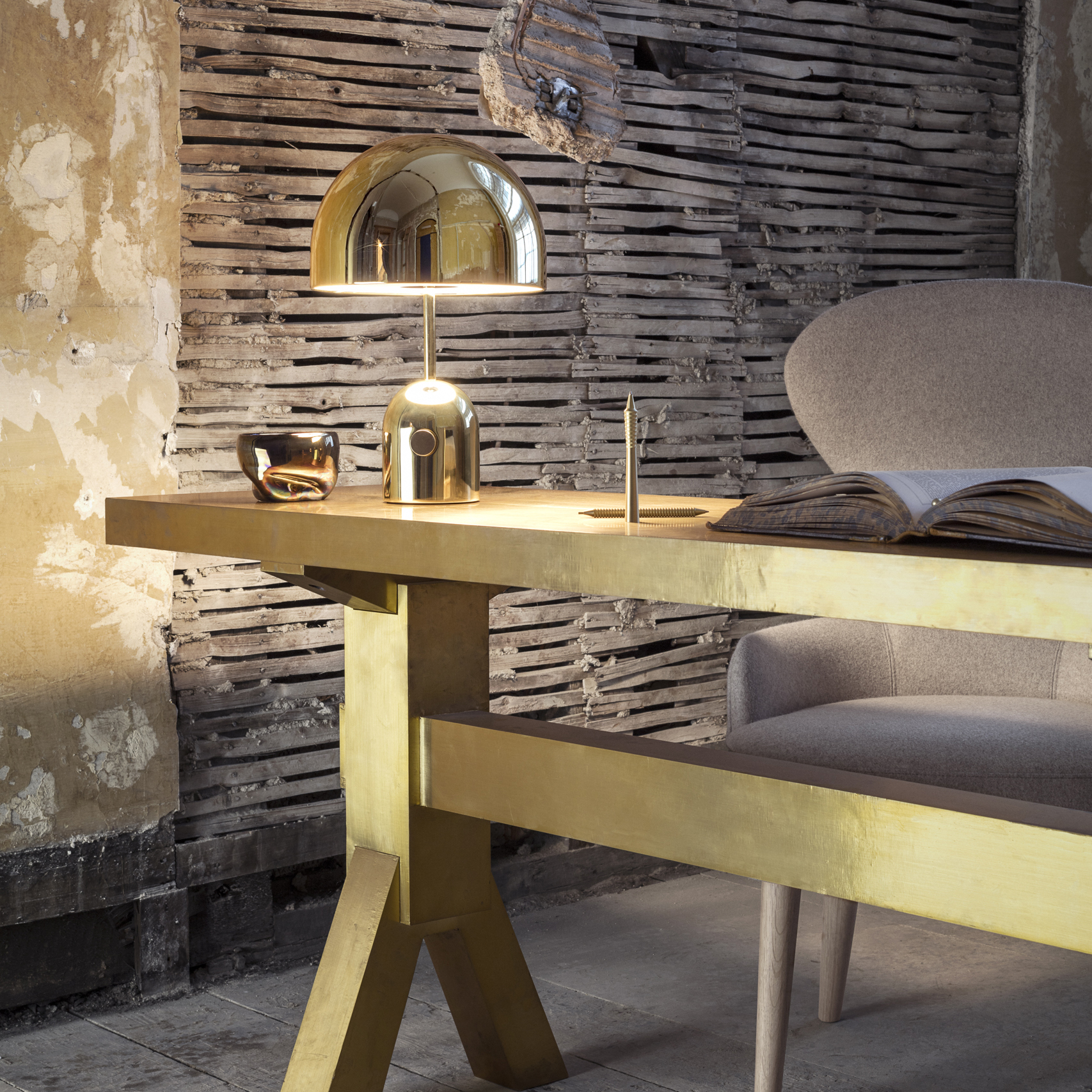 Bell on sale tom dixon