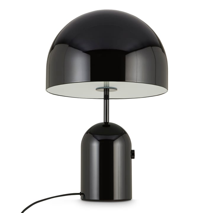 Bell bordslampa stor - Svart - Tom Dixon