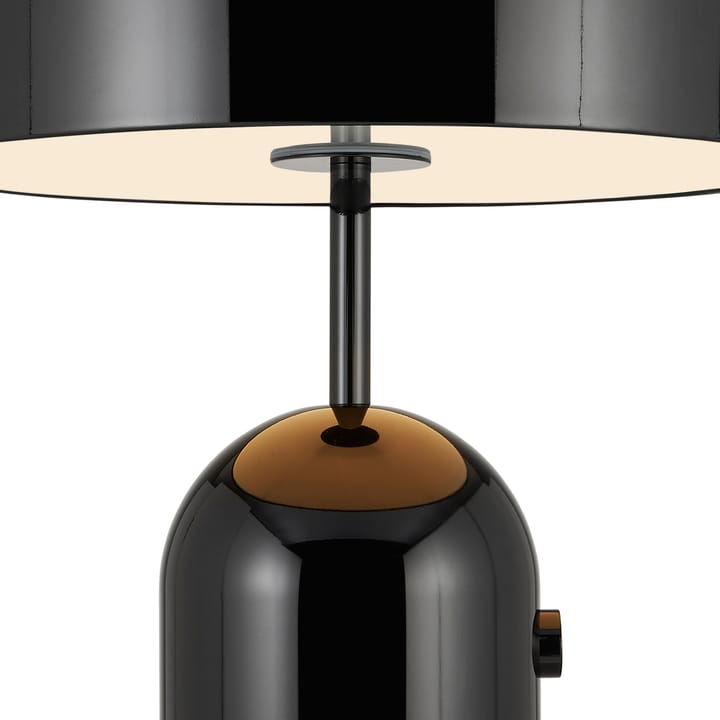 Bell bordslampa stor - Svart - Tom Dixon