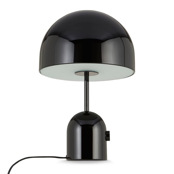 Bell bordslampa - Svart - Tom Dixon