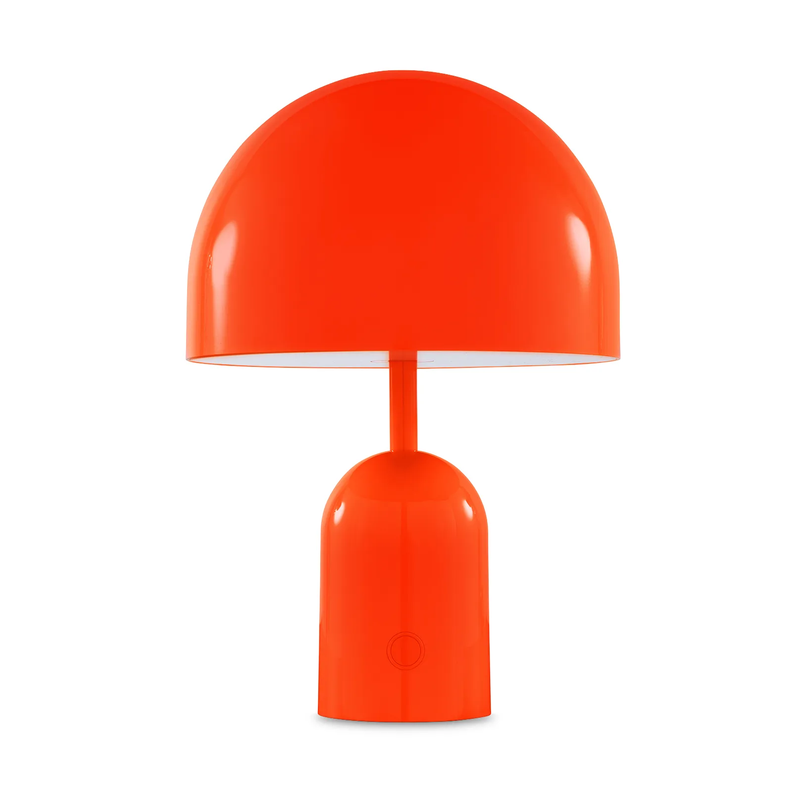 Bell Portable LED bordslampa 28 cm, Fluoro Tom Dixon