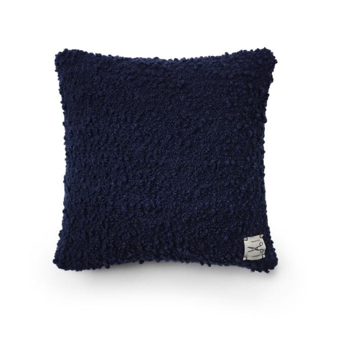 Bobble kudde 45x45 cm - Blue - Tom Dixon