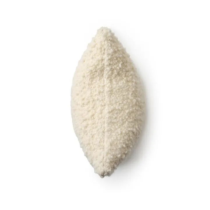 Bobble kudde 45x45 cm, Natural Tom Dixon
