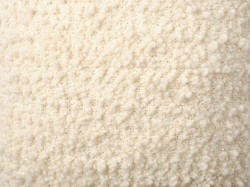 Bobble kudde 45x45 cm, Natural Tom Dixon