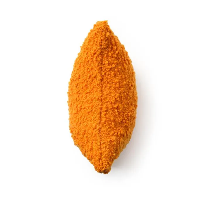 Bobble kudde 45x45 cm, Ochre Tom Dixon