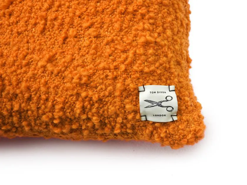 Bobble kudde 45x45 cm, Ochre Tom Dixon