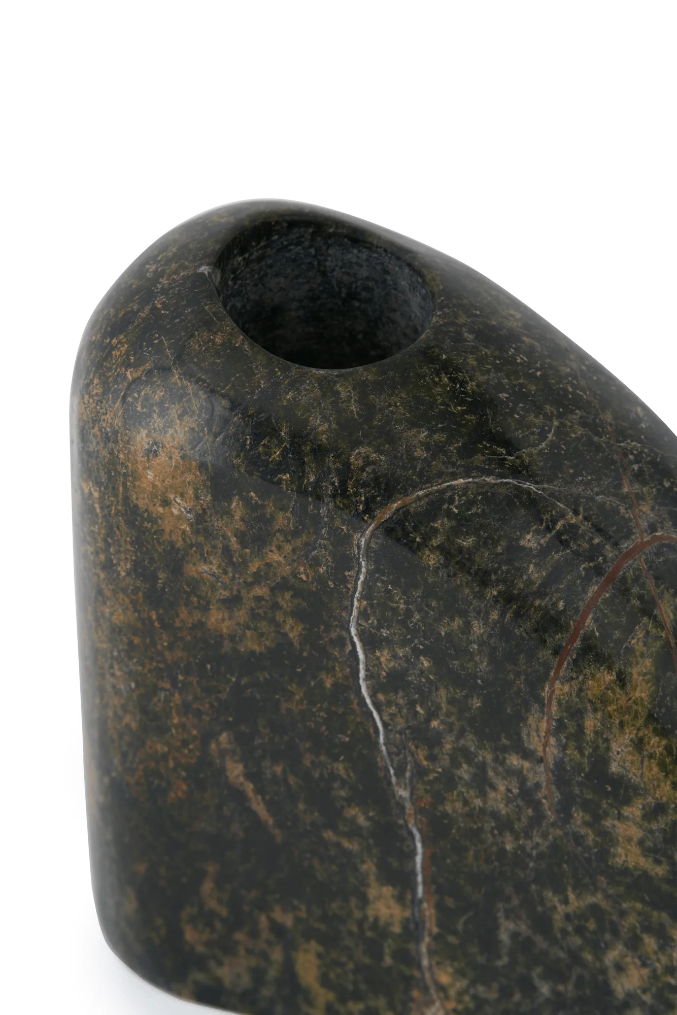 Boulder vas, 17x7x16,2 cm Tom Dixon
