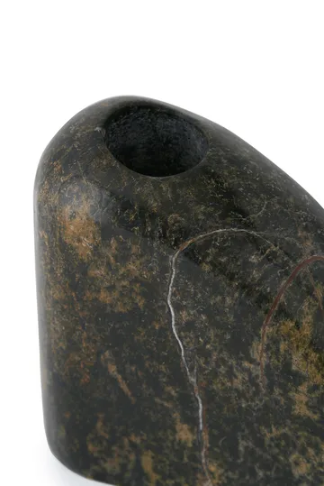 Boulder vas - 17x7x16,2 cm - Tom Dixon