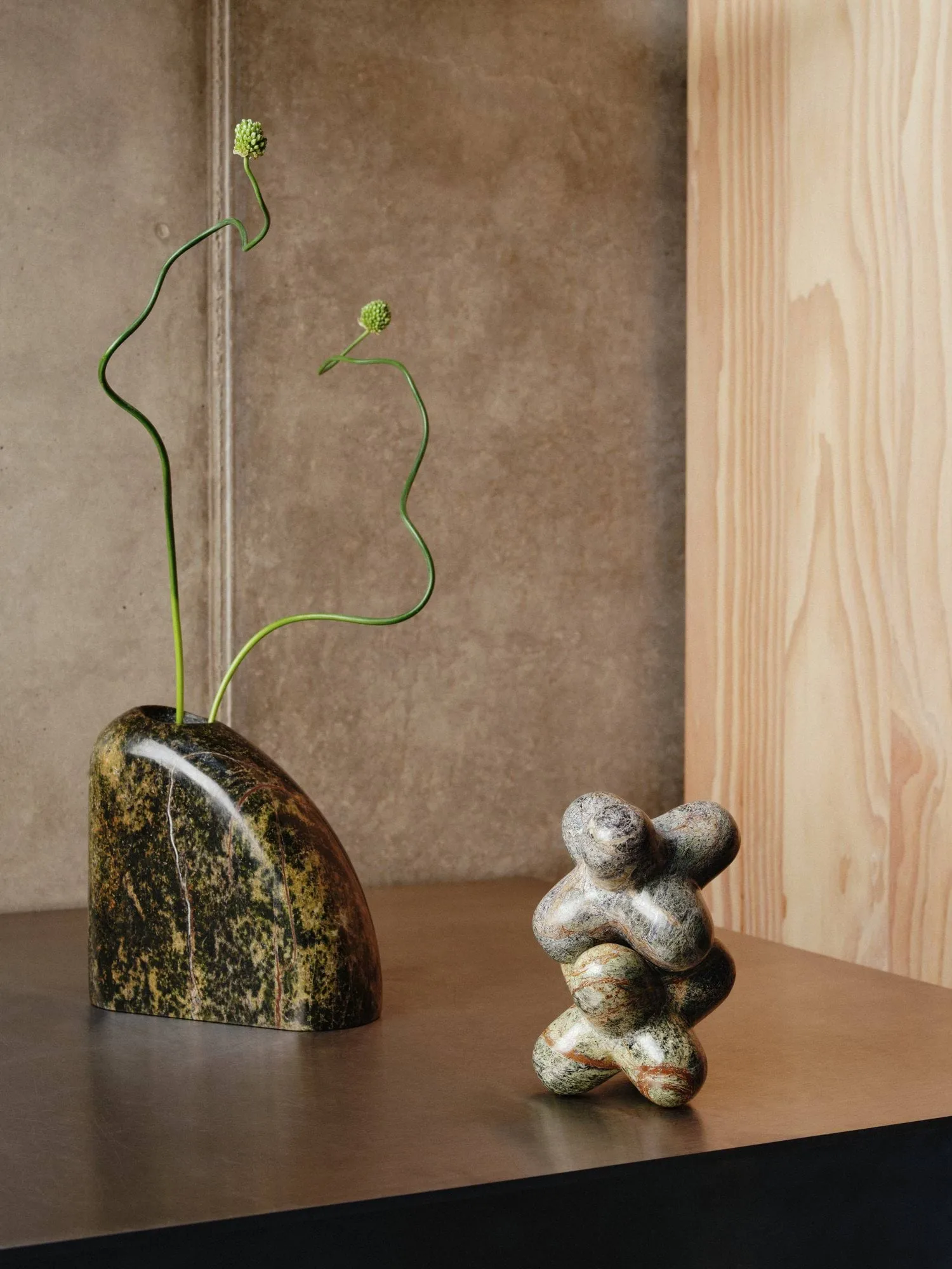 Boulder vas, 17x7x16,2 cm Tom Dixon