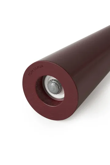 Brew Tall kryddkvarn 33 cm - Burgundy - Tom Dixon