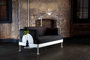 Bump Cone vas - Black - Tom Dixon