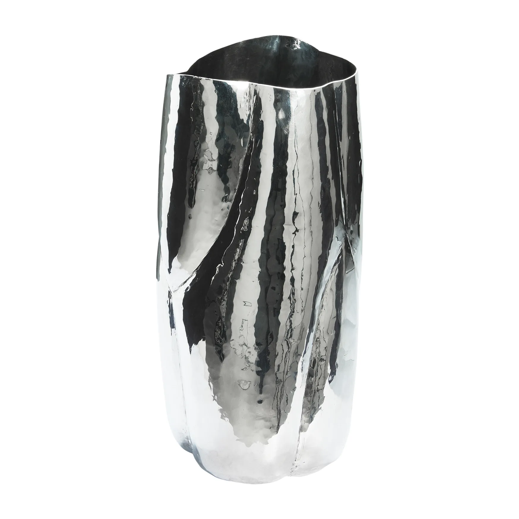 Cloud vas hög, Silver Tom Dixon
