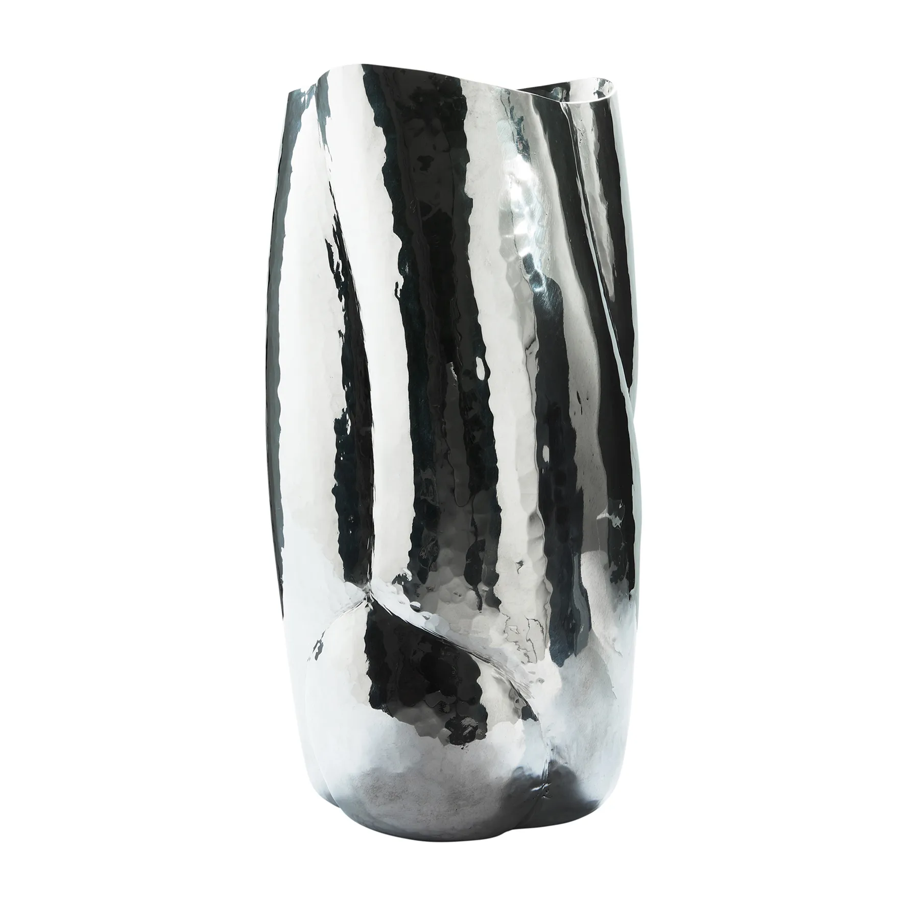 Cloud vas hög, Silver Tom Dixon