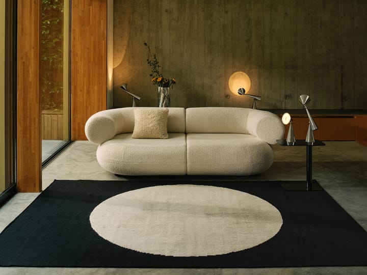 Disc matta, 200x300 cm Tom Dixon