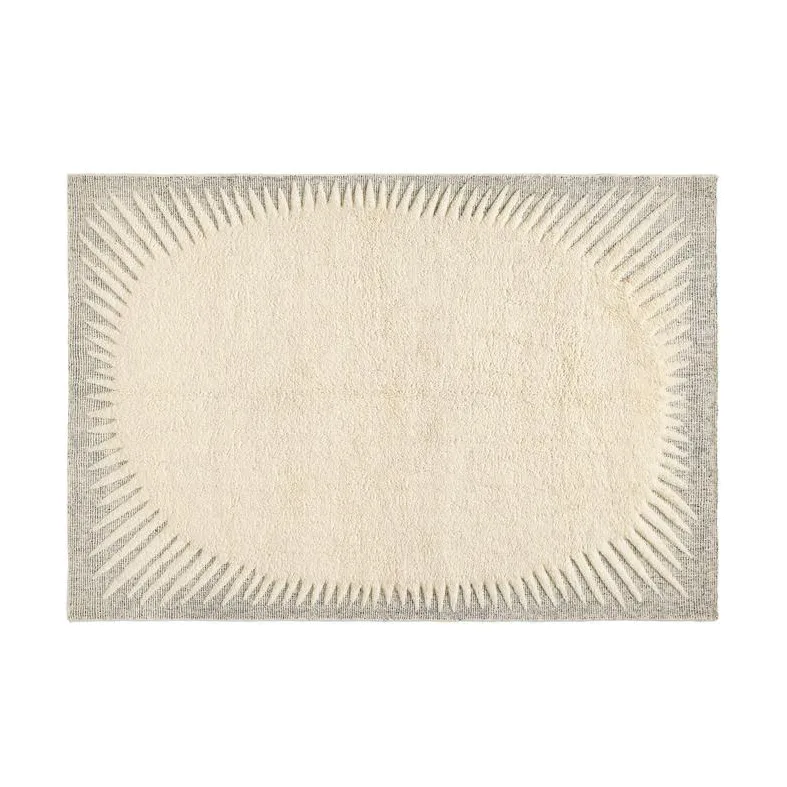 Edgy matta, 200x300 cm Tom Dixon