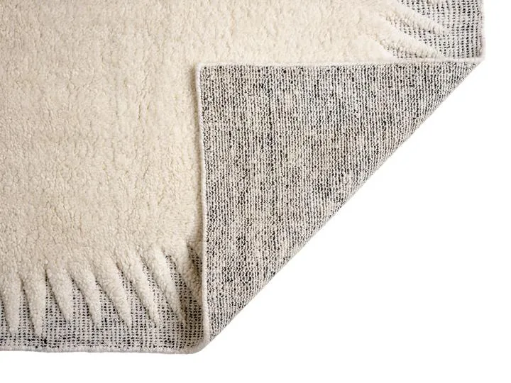 Edgy matta, 200x300 cm Tom Dixon