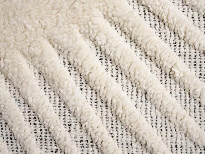 Edgy matta, 200x300 cm Tom Dixon