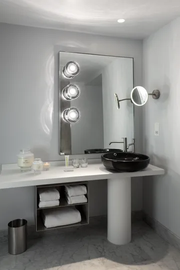 Elements doftljus medium - Air - Tom Dixon