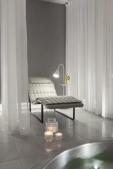 Elements doftljus medium - Air - Tom Dixon