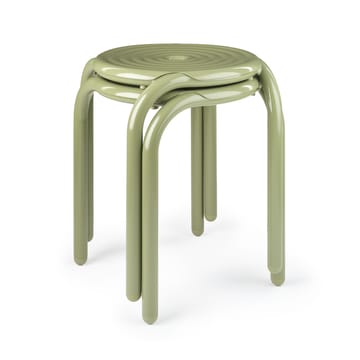 Groove pall 45 cm - Moss - Tom Dixon