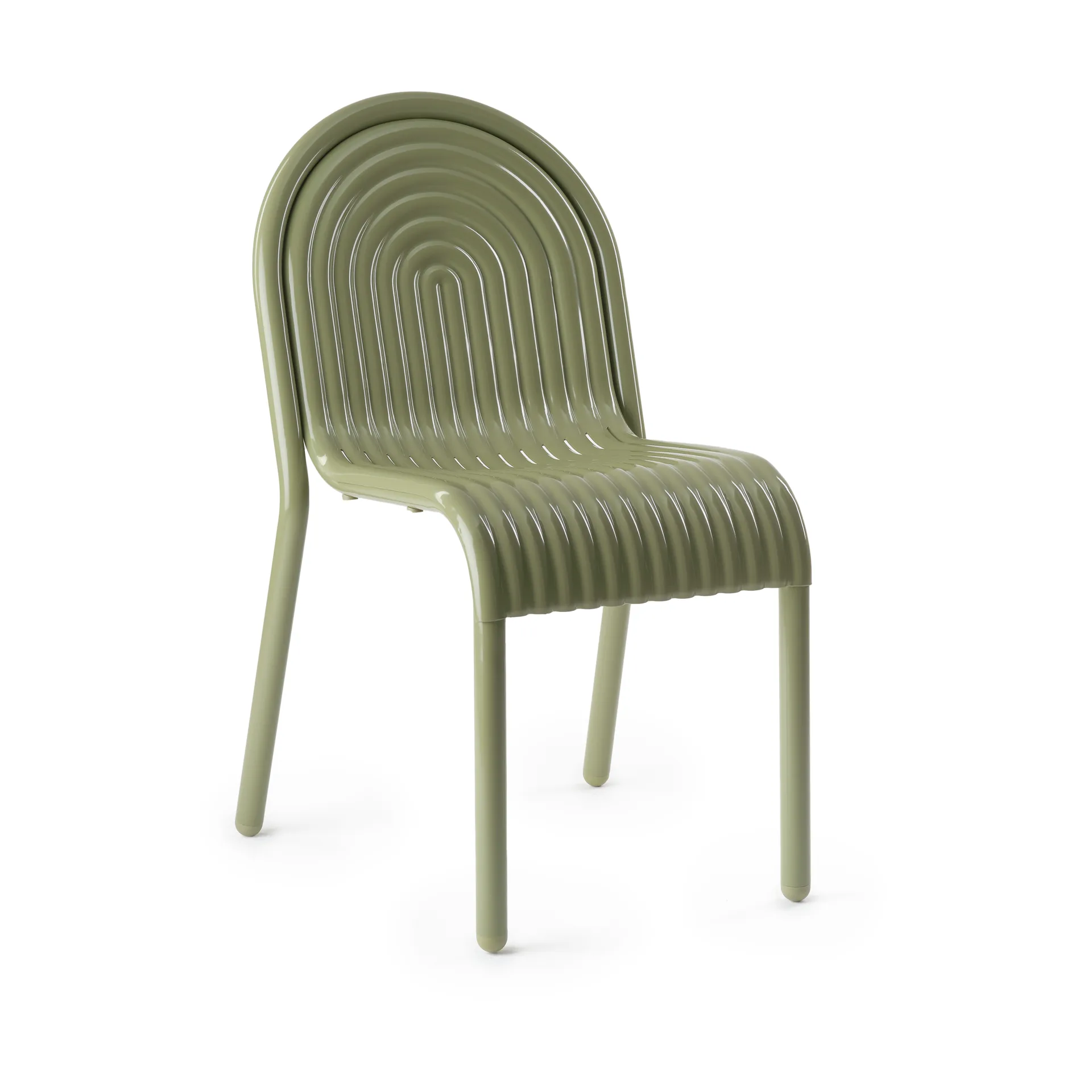 Groove stol, Moss Tom Dixon