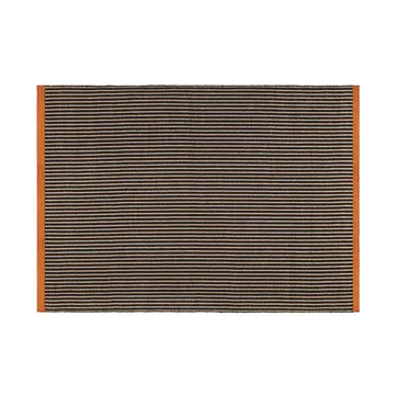 Line matta - Svart 200x300 cm - Tom Dixon