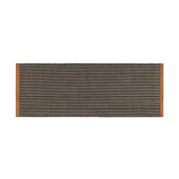 Line matta - Svart 70x250 cm - Tom Dixon