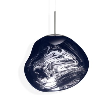 Melt pendel LED - Smoke - Tom Dixon